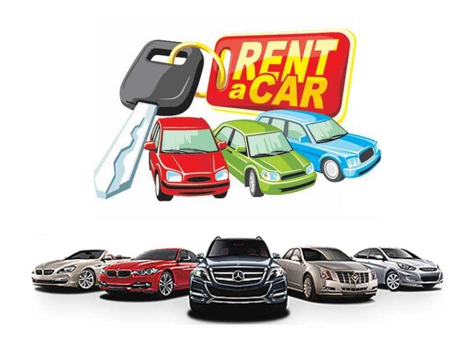 Kelkit Rent A Car